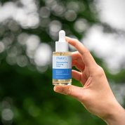 Evening Elixir serum