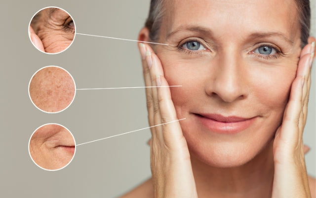 Transform your skin in just 30 days